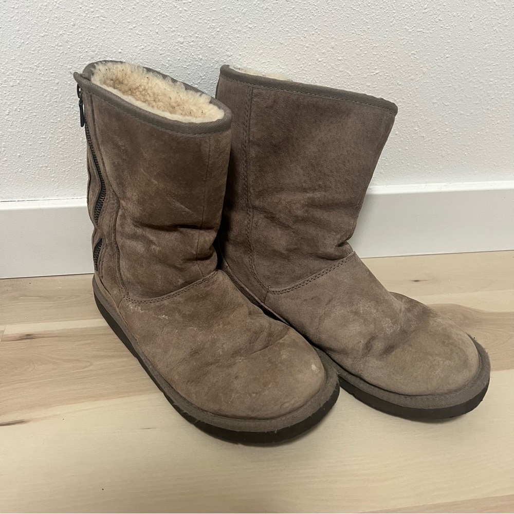 UGG boots women size 9